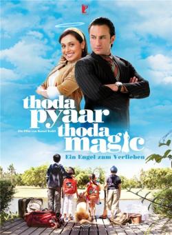  ,   / Thoda Pyaar Thoda Magic