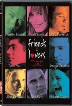    / Friends & Lovers DVO