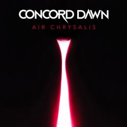 Concord Dawn - Air Chrysalis LP