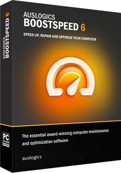 AusLogics BoostSpeed 6.4.2.0