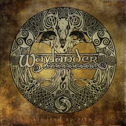 Waylander - Kindred Spirits