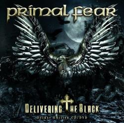 Primal Fear - Delivering The Black