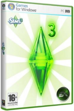 The Sims 3: Deluxe Edition