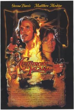   / Cutthroat Island