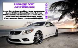 VA - House Vip