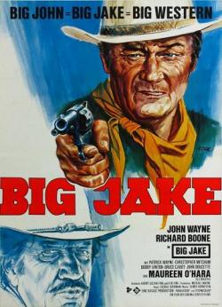   / Big Jake DVO