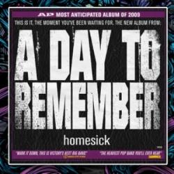 A Day To Remember - Homesick