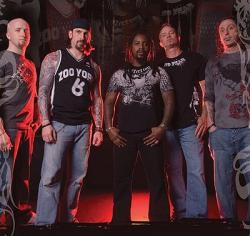 Sevendust - 