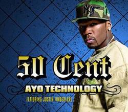 50 Cent ft. Justin Timberlake Timbaland - Ayo Technology