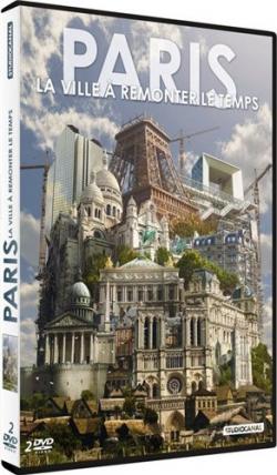 :    / Paris, The Great Saga DVO