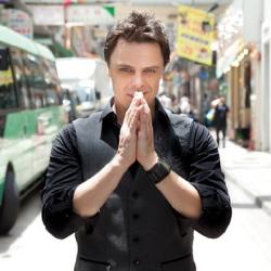 Markus Schulz - Global DJ Broadcast: World Tour - New York City