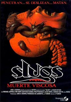  / Slugs, muerte viscosa VO