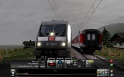 RailWorks 2: Train Simulator