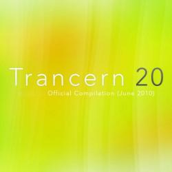 VA - Trancern 20: Official Compilation (June 2010)