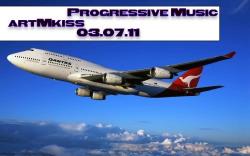 VA - Progressive Music