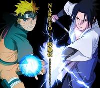  OST / Naruto Shippuuden OST - 2 [OST]