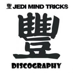 Jedi Mind Tricks - 