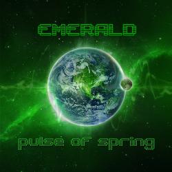 VA - Emerald: Pulse of spring