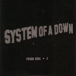 System Of A Down - Discography