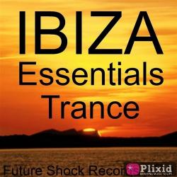 VA - IBIZA Essentials Trance