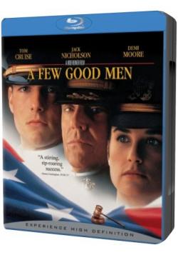    / A Few Good Men DUB