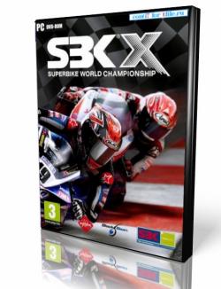 SBK X: Superbike World Championship