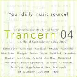 VA - Trancern 04: Official Compilation (May 2009)