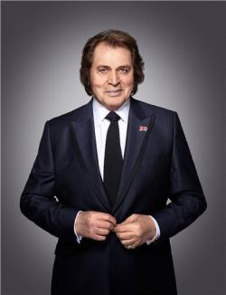 Engelbert Humperdinck - Discography