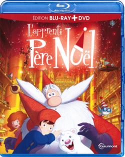   / Santa's Apprentice / L'apprenti Pere Noel [Movie] [RAW] [RUS+FRE]