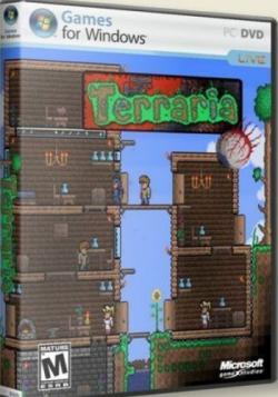 Terraria v1.2.3