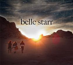 Belle Starr - Belle Starr