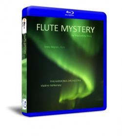 Flute Mystery