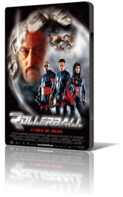  / Rollerball