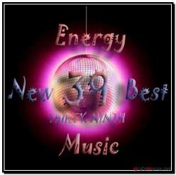 VA - Energy New Best Music top 50 FOURTH