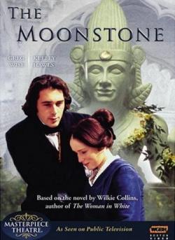   / The Moonstone MVO