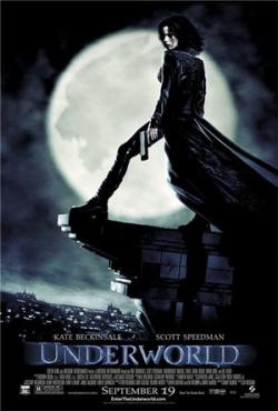   1  2 /2003-2006 / DVDRip / Underworld, Underworld Evolution