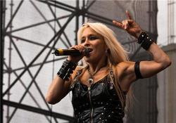 Doro Pesch - 