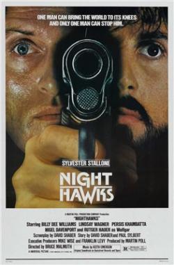   / Nighthawks