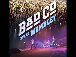 Bad Company - Live At Wembley