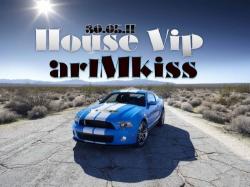 VA - House Vip