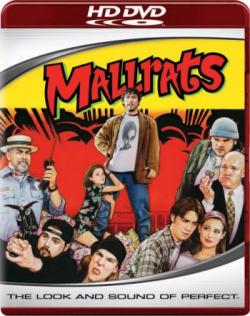    /  / Mallrats