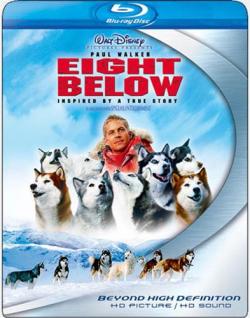   / Eight Below