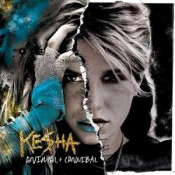 Ke$ha - Cannibal