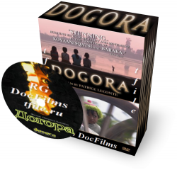 .    / Dogora, ouvrons les yeux