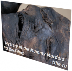    / Mystery of the Mummy Murders