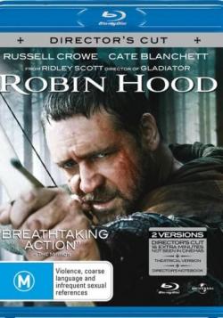   [ ] / Robin Hood [Unrated] DUB