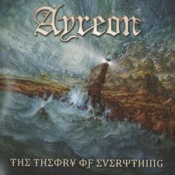 Ayreon - The Theory of Everything