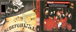 Slipknot - Slipknot - 10th Anniversary Edition DVD