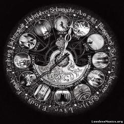 Lacrimosa - Schattenspiel (2CD)