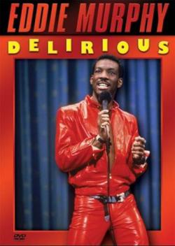  ̸:  /  / Eddie Murphy: Delirious AVO